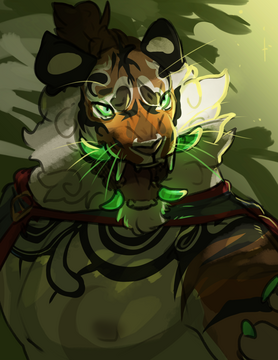Demon Cat Demon Cat