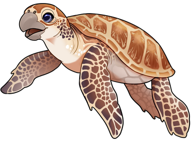 Svalbard Caribou Faunid